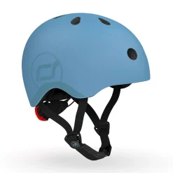 Clearance Helmet 51-55cm - Steel Kids Bikes And Accessories|Summer Activities
