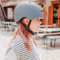 Clearance Helmet 51-55cm - Steel Kids Bikes And Accessories|Summer Activities