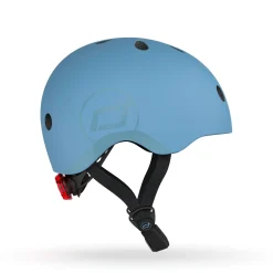 Clearance Helmet 51-55cm - Steel Kids Bikes And Accessories|Summer Activities