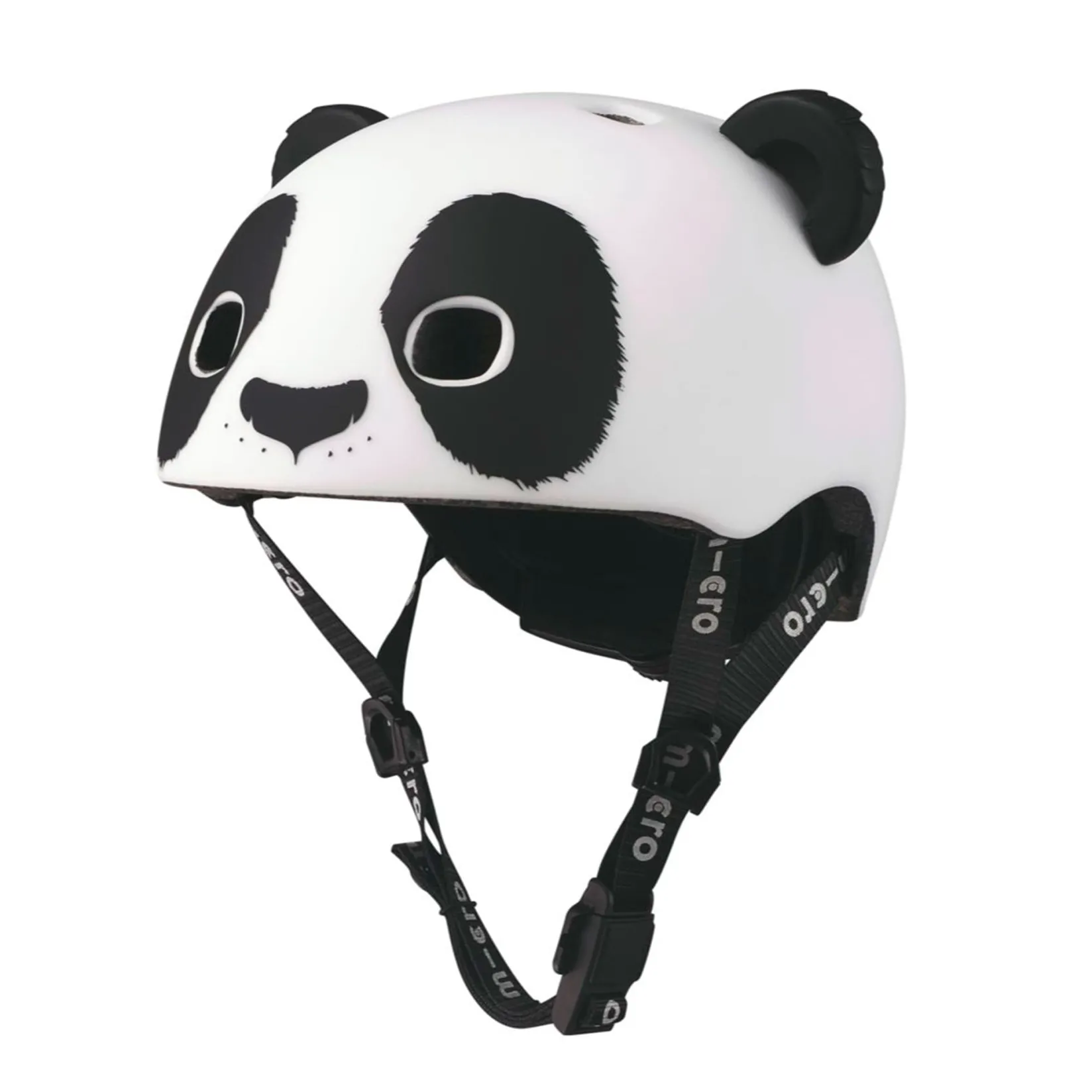 Outlet Helmet V2 Panda Medium Kids Summer Activities|Bikes And Accessories