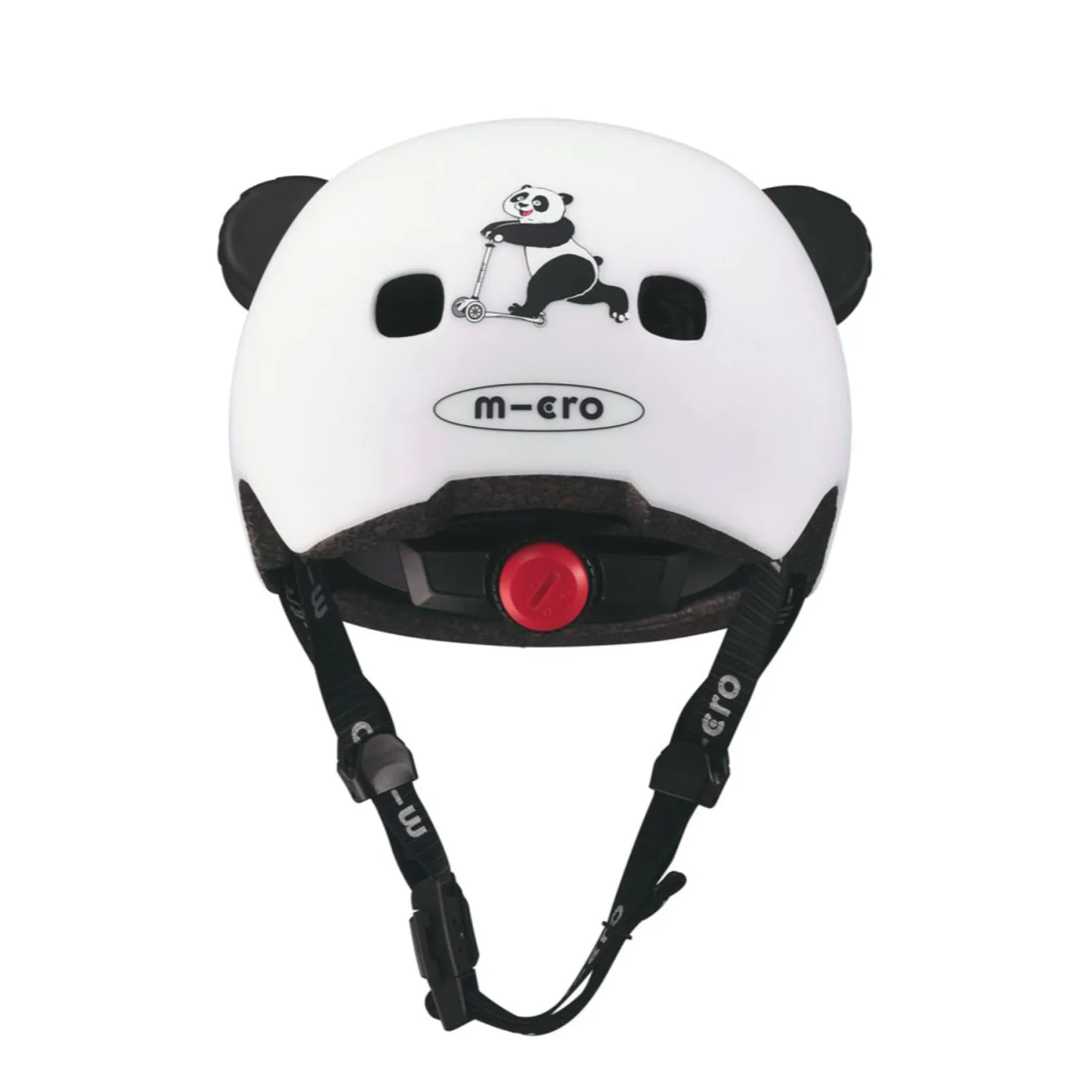 Outlet Helmet V2 Panda Medium Kids Summer Activities|Bikes And Accessories