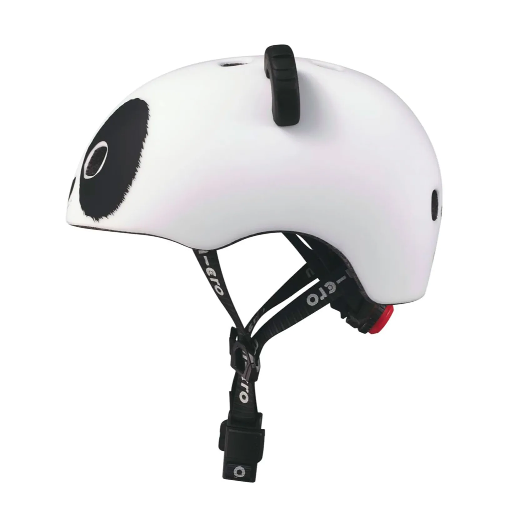 Outlet Helmet V2 Panda Medium Kids Summer Activities|Bikes And Accessories