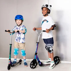 Outlet Helmet V2 Panda Medium Kids Summer Activities|Bikes And Accessories