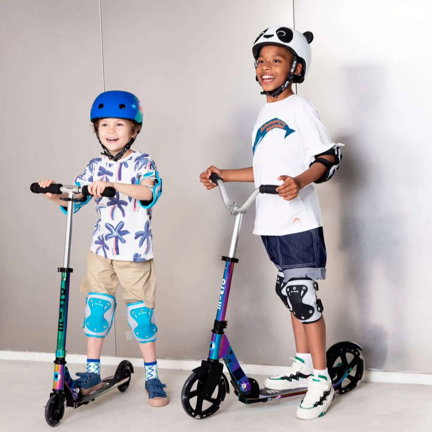 Outlet Helmet V2 Panda Medium Kids Summer Activities|Bikes And Accessories