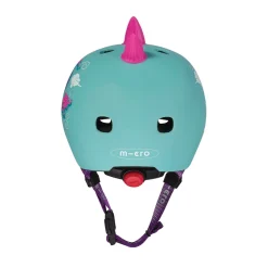 New Helmet V2 Scootersaurus 3D Medium Kids Bikes And Accessories|Summer Activities