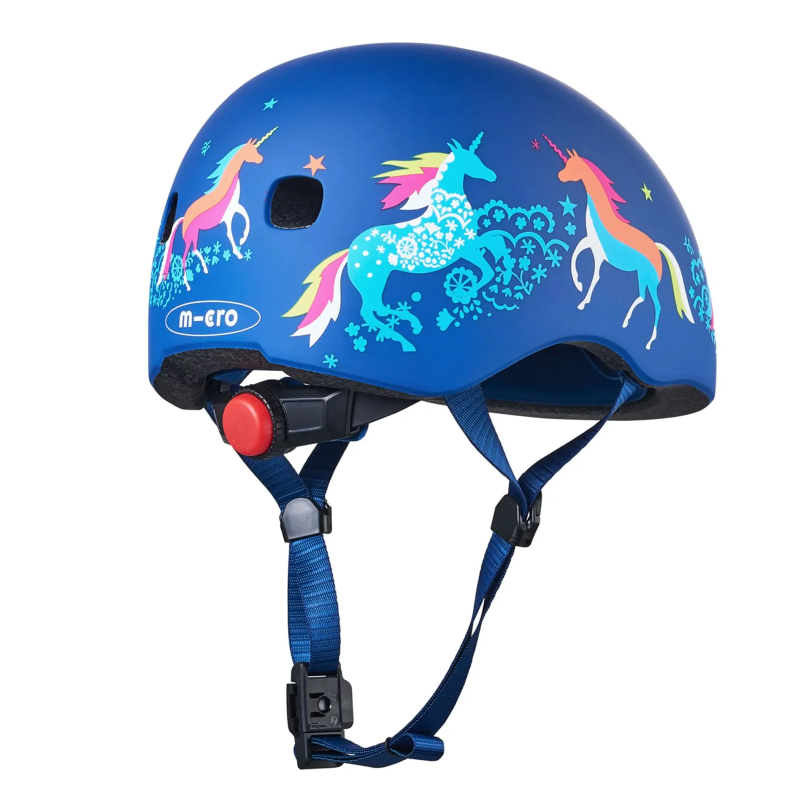 Helmet V2 Unicorn Small Kids Summer Activities|Bikes And Accessories