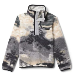 Sale Helvetia Ii Fleece 4-16 Kids/BOY Outerwear|Fleeces And Sweatshirts