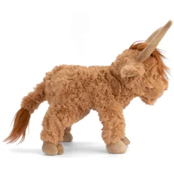 Plush Toys>Bukowski Henderson Cow