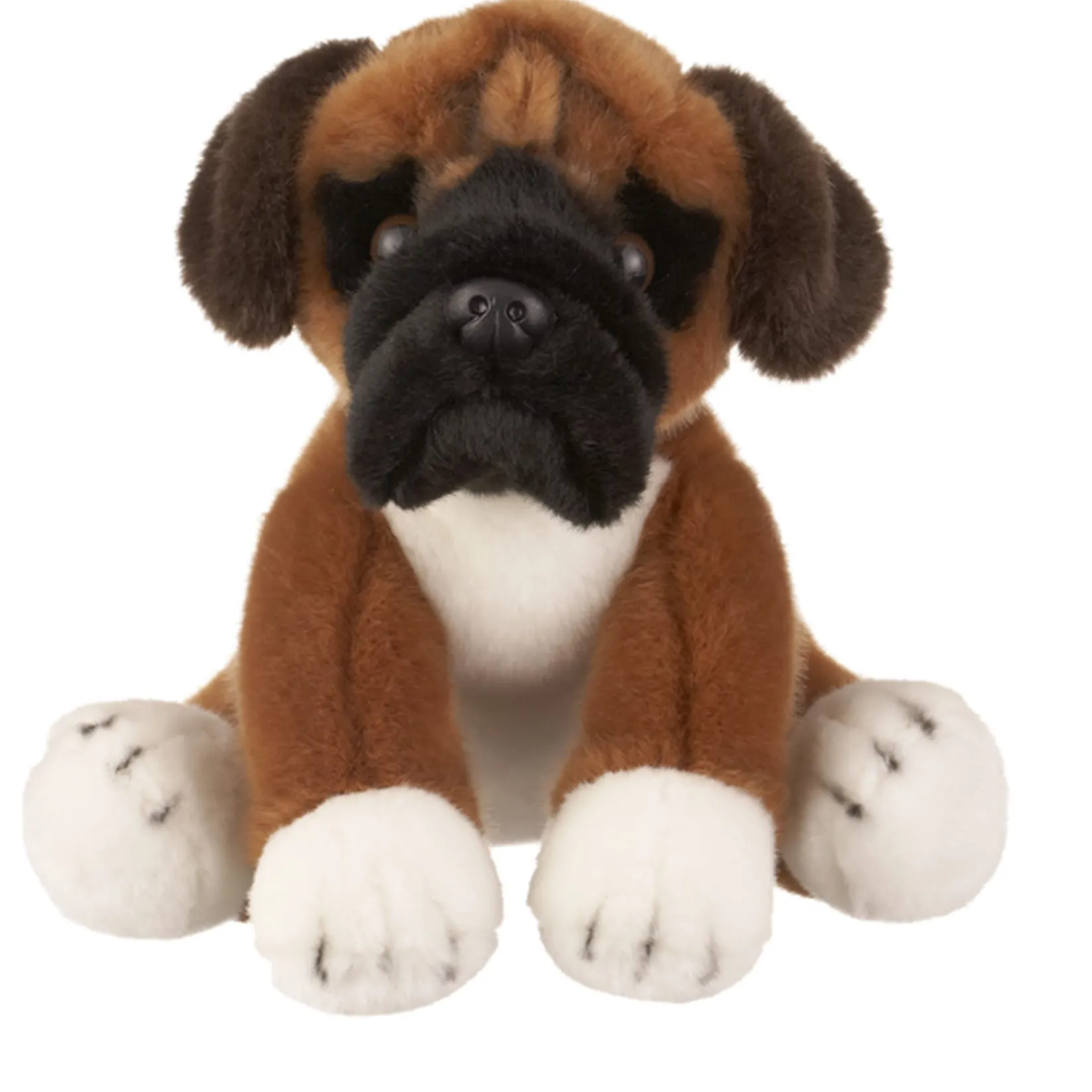 Hot Heritage Collection Boxer Plush Toys