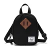 Waist Bags>Herschel Supply Co Heritage 2L Shoulder Bag - Black