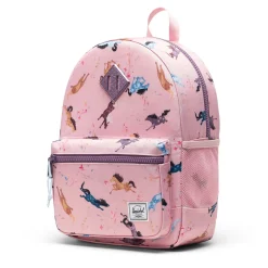 New Heritage™ Mini Backpack 3-7y - Wild Horses Kids Backpacks