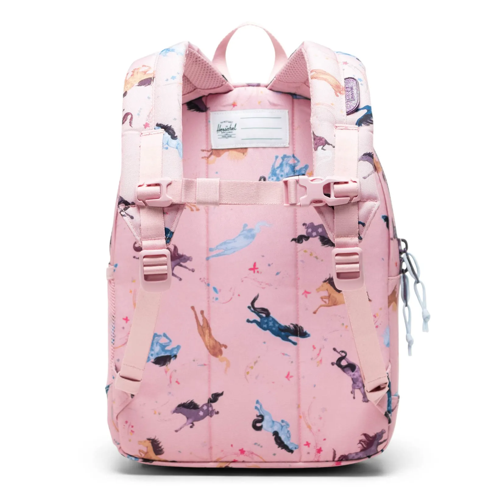 New Heritage™ Mini Backpack 3-7y - Wild Horses Kids Backpacks