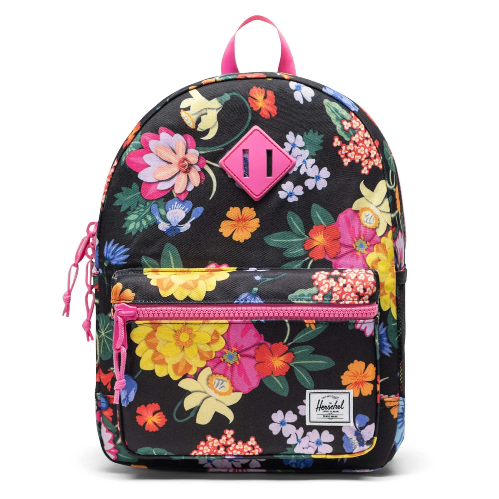 Backpacks>Herschel Supply Co Heritage™ Mini Backpack 3-7y - Garden