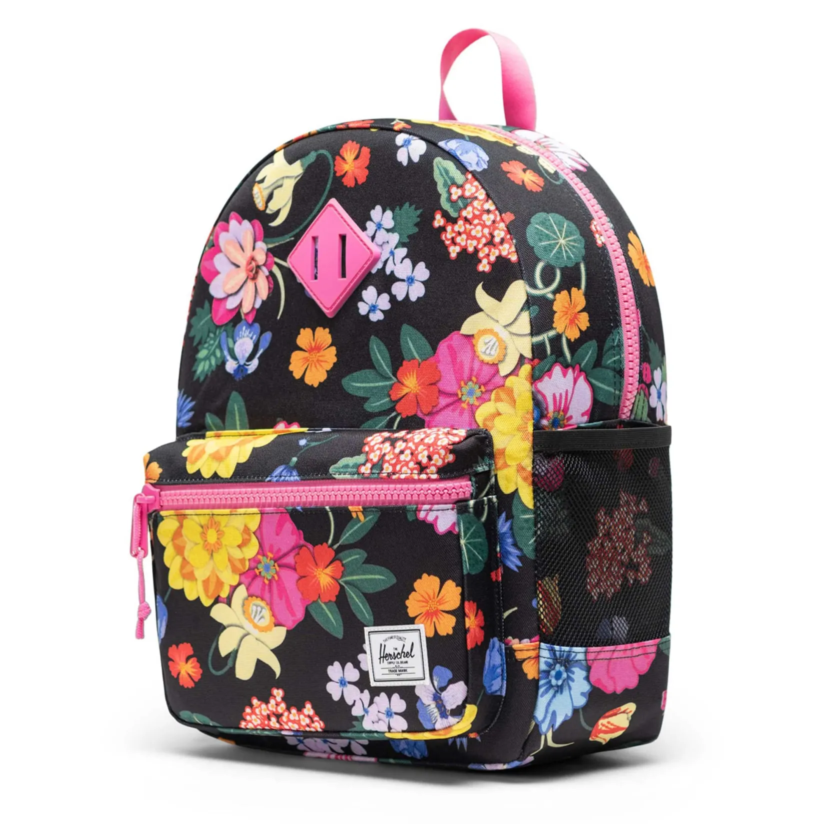 Backpacks>Herschel Supply Co Heritage™ Mini Backpack 3-7y - Garden