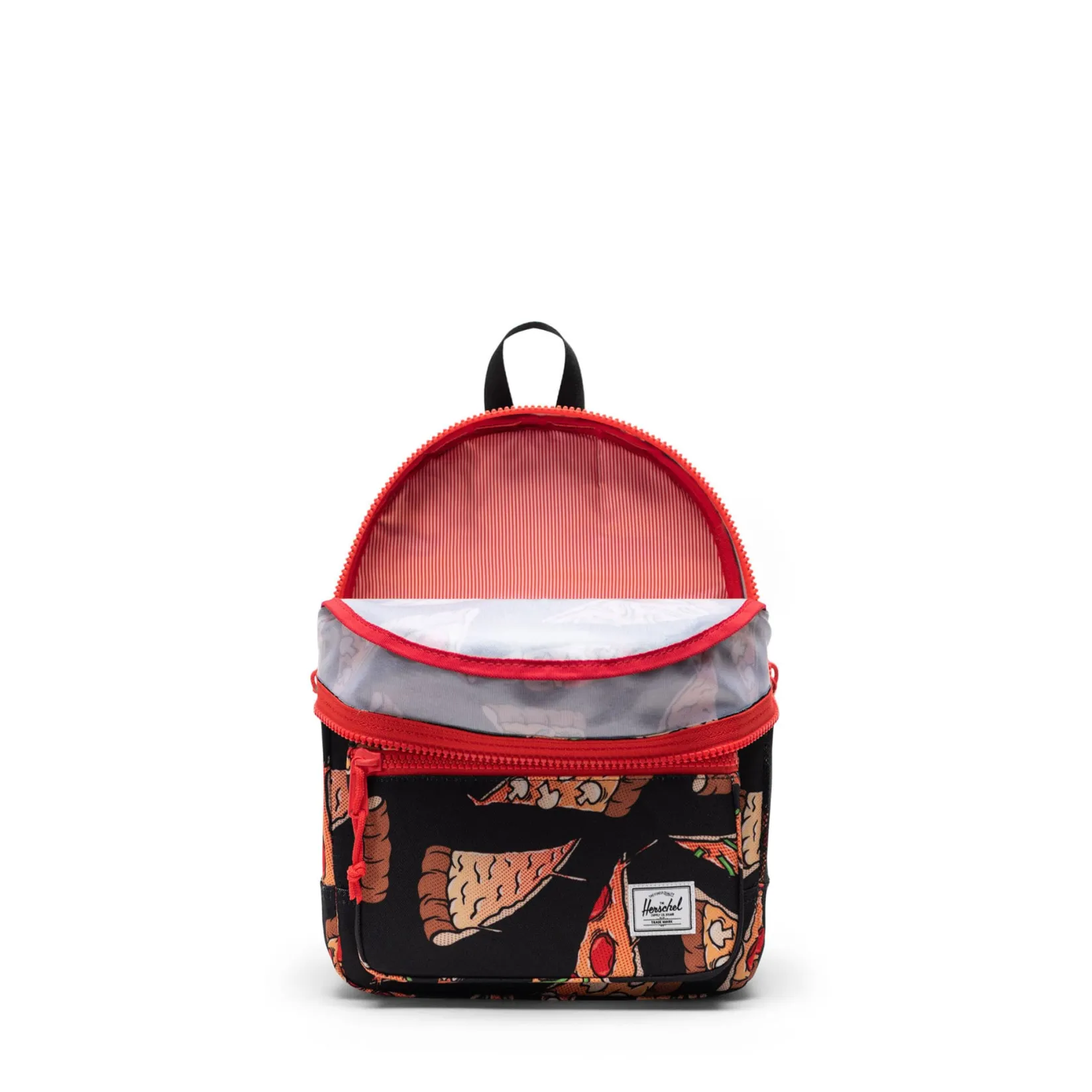 Sale Heritage™ Mini Backpack 3-7y - Pizza Party Kids Backpacks