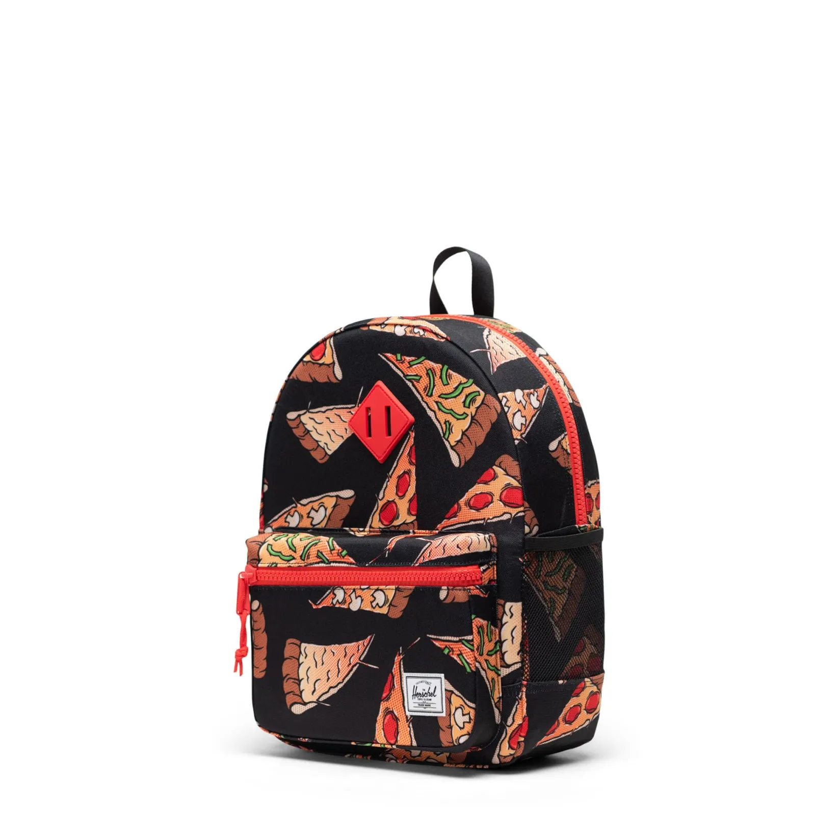 Sale Heritage™ Mini Backpack 3-7y - Pizza Party Kids Backpacks