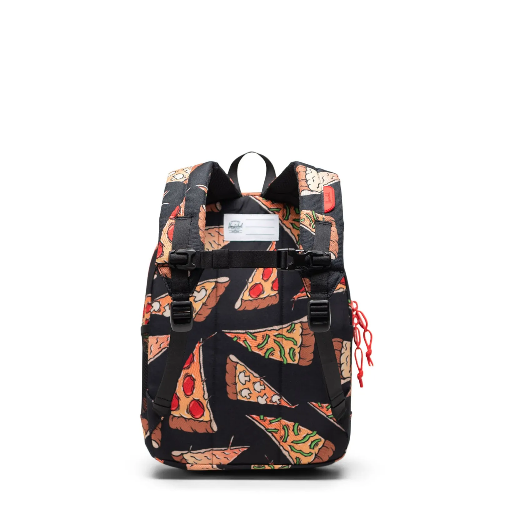 Sale Heritage™ Mini Backpack 3-7y - Pizza Party Kids Backpacks