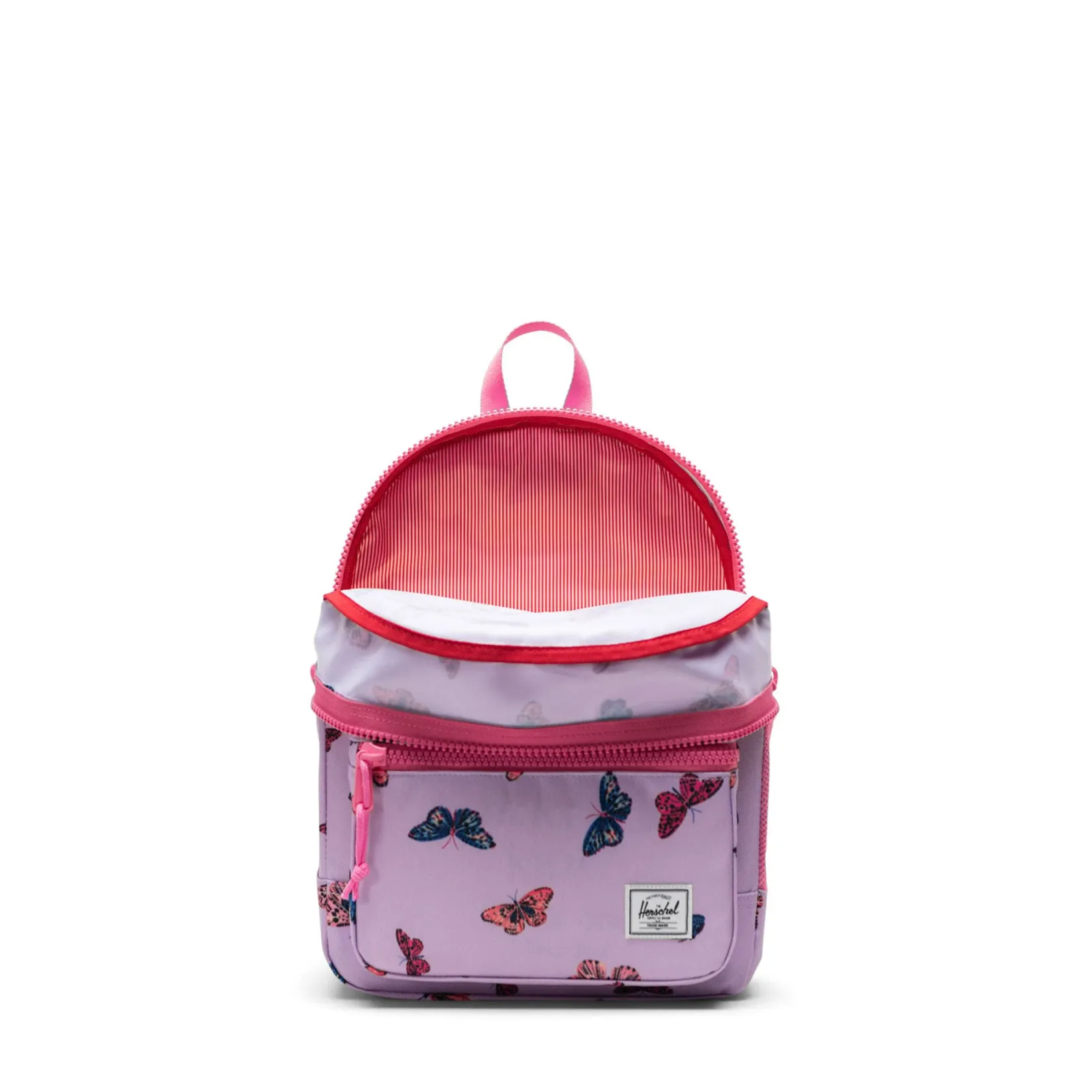 Backpacks>Herschel Supply Co Heritage™ Mini Backpack 3-7y - Butterfly