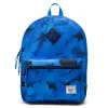 Hot Heritage™ Mini Backpack 3-7y - Sharks Kids Backpacks