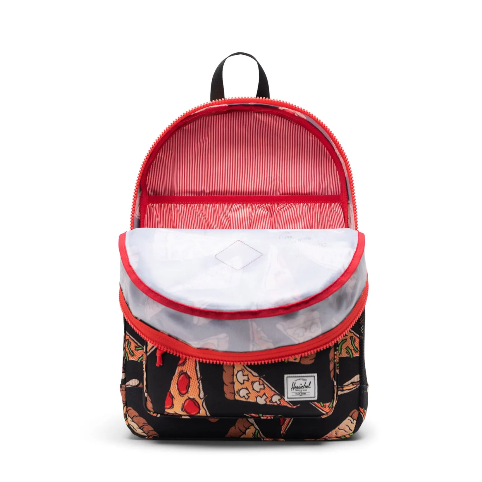 Backpacks>Herschel Supply Co Heritage™ XL 26L Backpack - Pizza Party