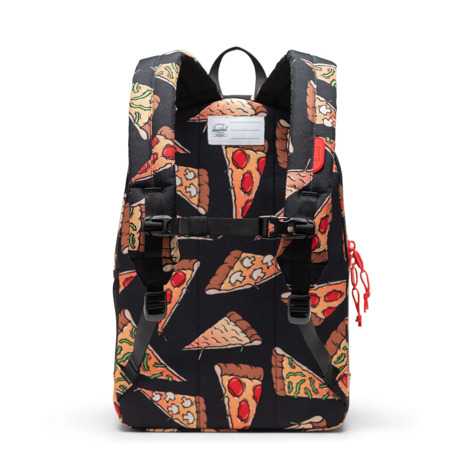 Backpacks>Herschel Supply Co Heritage™ XL 26L Backpack - Pizza Party