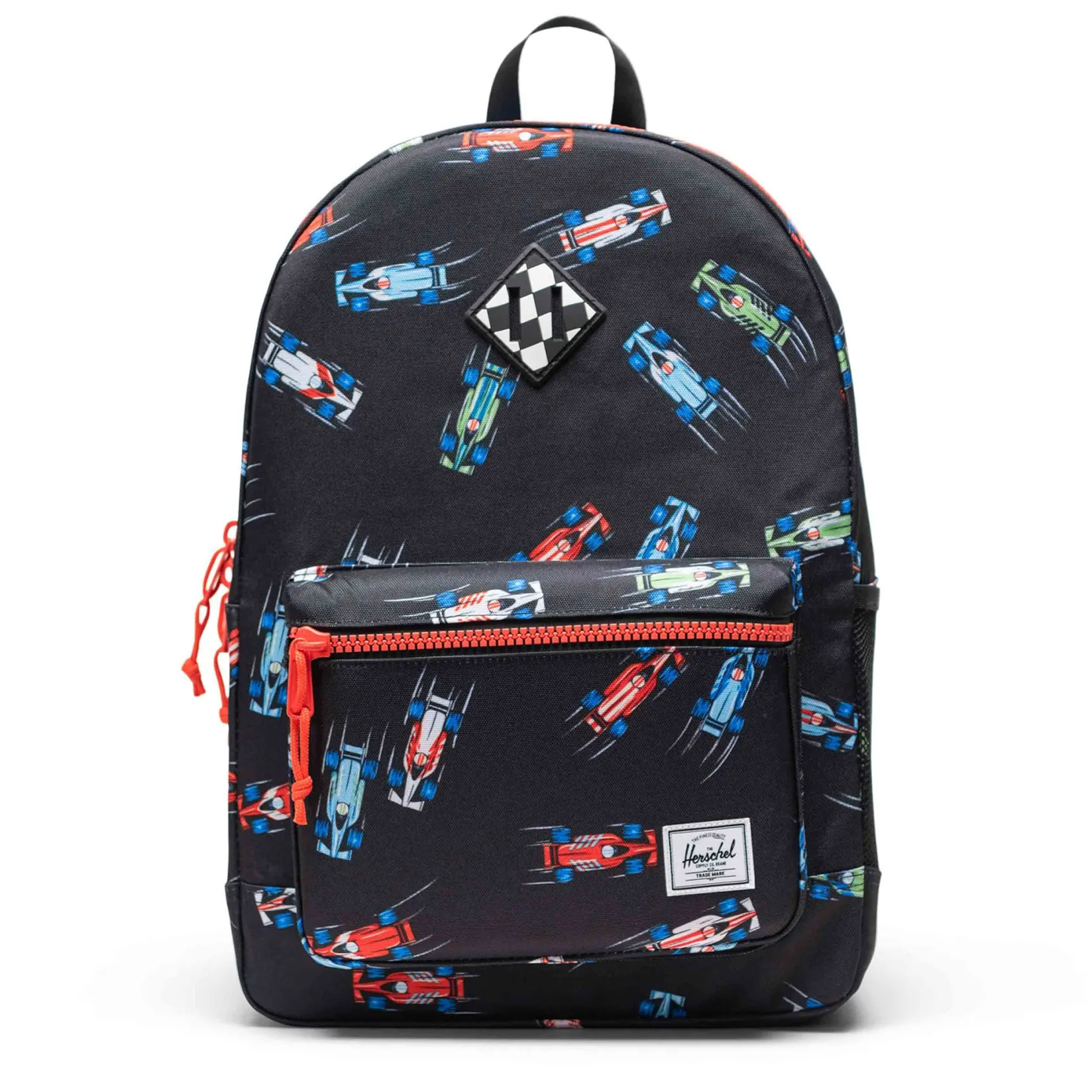 Backpacks>Herschel Supply Co Heritage™ XL 26L Backpack - Racing Cars