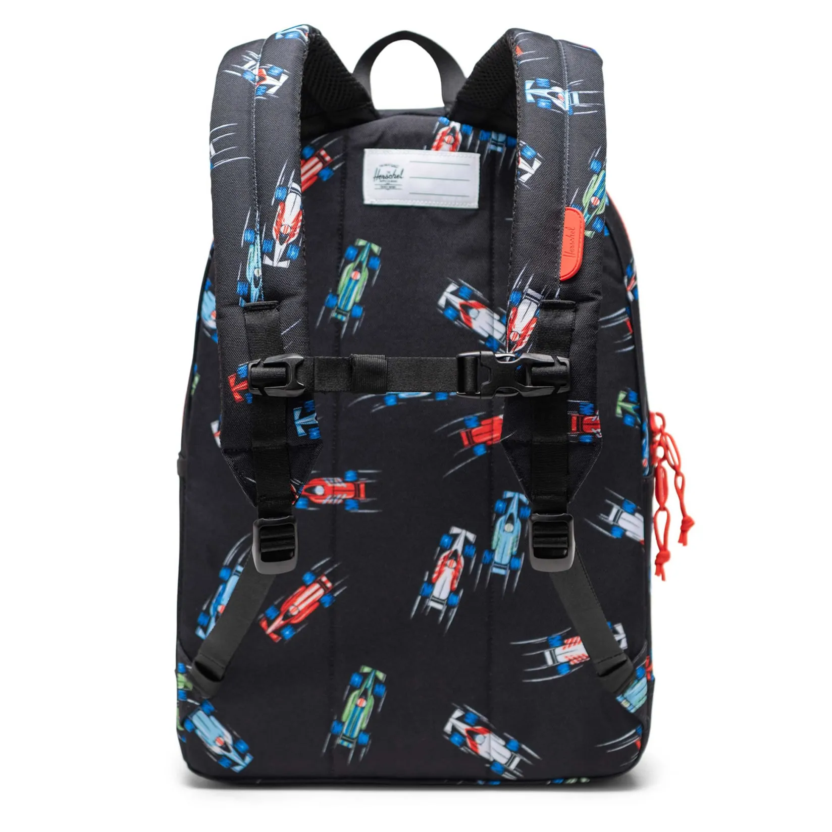 Backpacks>Herschel Supply Co Heritage™ XL 26L Backpack - Racing Cars