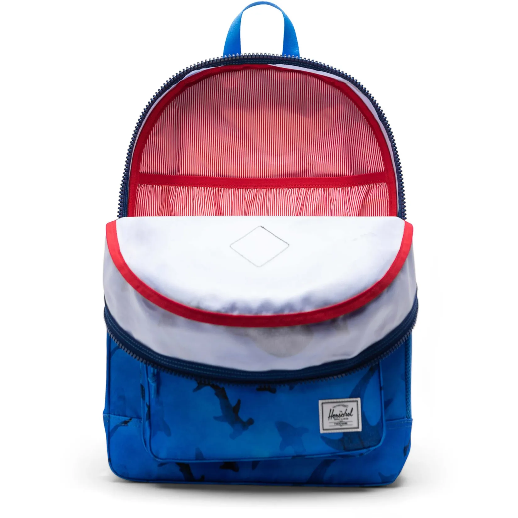 Backpacks>Herschel Supply Co Heritage™ XL 26L Backpack - Sharks