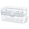 Cleaning & Food Preparation|Cleaning & Sterilizing>Munchkin High Capacity Dishwasher Basket - Grey