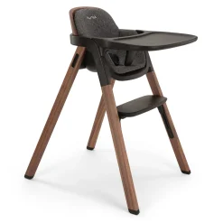 High Chairs & Booster Seats|High Chairs & Booster Seats>Nuna High Chair Bryn - Sanderson