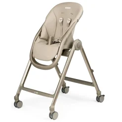 Discount High Chair Living Space - Sand High Chairs & Booster Seats|High Chairs & Booster Seats