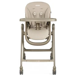 Discount High Chair Living Space - Sand High Chairs & Booster Seats|High Chairs & Booster Seats