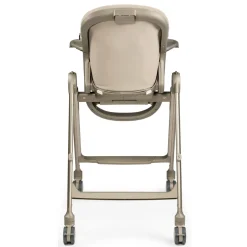 Discount High Chair Living Space - Sand High Chairs & Booster Seats|High Chairs & Booster Seats