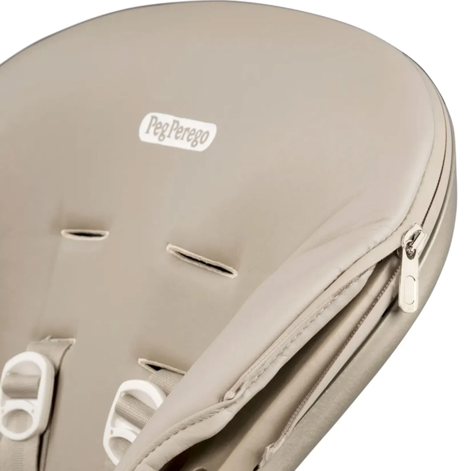 Discount High Chair Living Space - Sand High Chairs & Booster Seats|High Chairs & Booster Seats