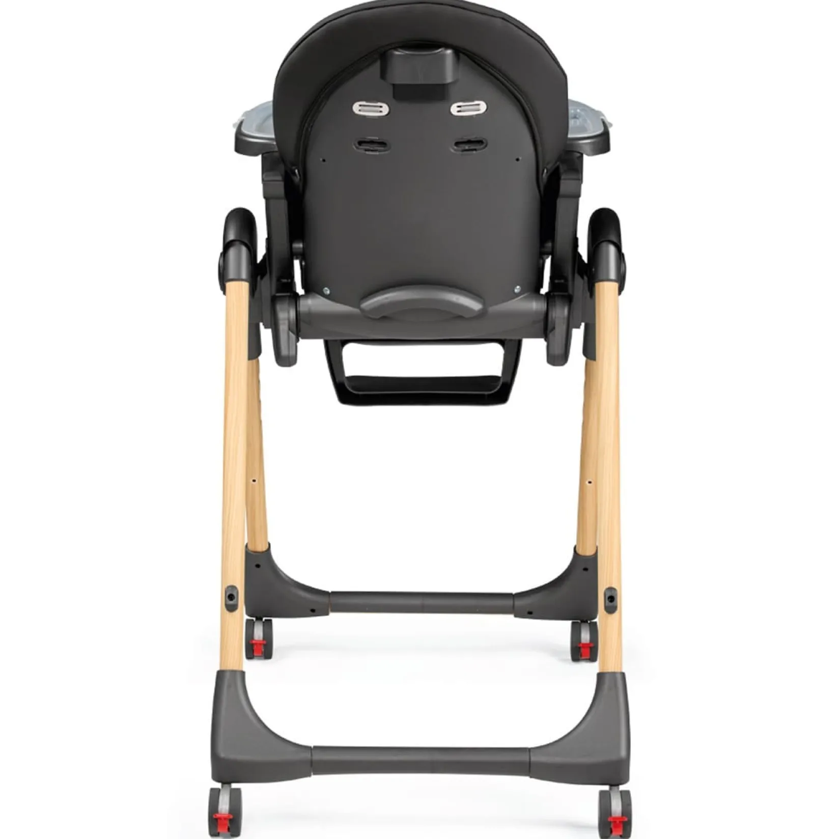 High Chair Zero3 Ambiance - Licorice High Chairs & Booster Seats|High Chairs & Booster Seats
