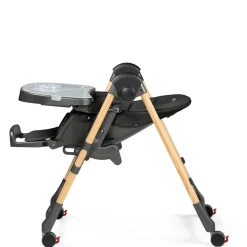 High Chair Zero3 Ambiance - Licorice High Chairs & Booster Seats|High Chairs & Booster Seats