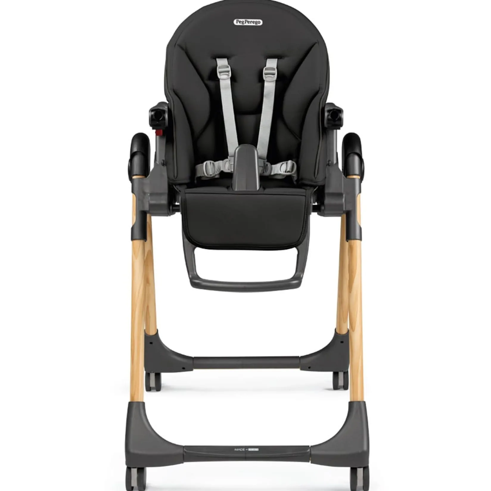 High Chair Zero3 Ambiance - Licorice High Chairs & Booster Seats|High Chairs & Booster Seats