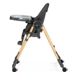 High Chair Zero3 Ambiance - Licorice High Chairs & Booster Seats|High Chairs & Booster Seats