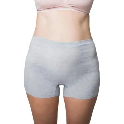 New High-waist Disposable Postpartum Boyshort (8) (C-section and Vaginal Delivery) Underwear
