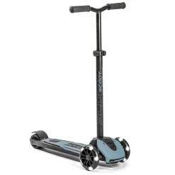 Hot Highwaykick 5 Led Scooter - Steel Kids Bikes And Accessories|Bikes & Scooters