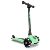 Bikes And Accessories|Bikes & Scooters>Scoot and Ride Highwaykick 3 Led Scooter - Kiwi