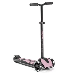 Sale Highwaykick 5 Led Scooter - Pink Kids Bikes And Accessories|Bikes & Scooters