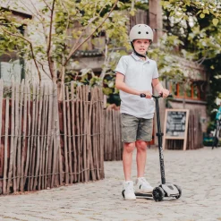 Online Highwaykick 5 Led Scooter - Ash Kids Bikes And Accessories|Bikes & Scooters