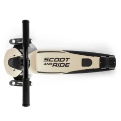 Online Highwaykick 5 Led Scooter - Ash Kids Bikes And Accessories|Bikes & Scooters