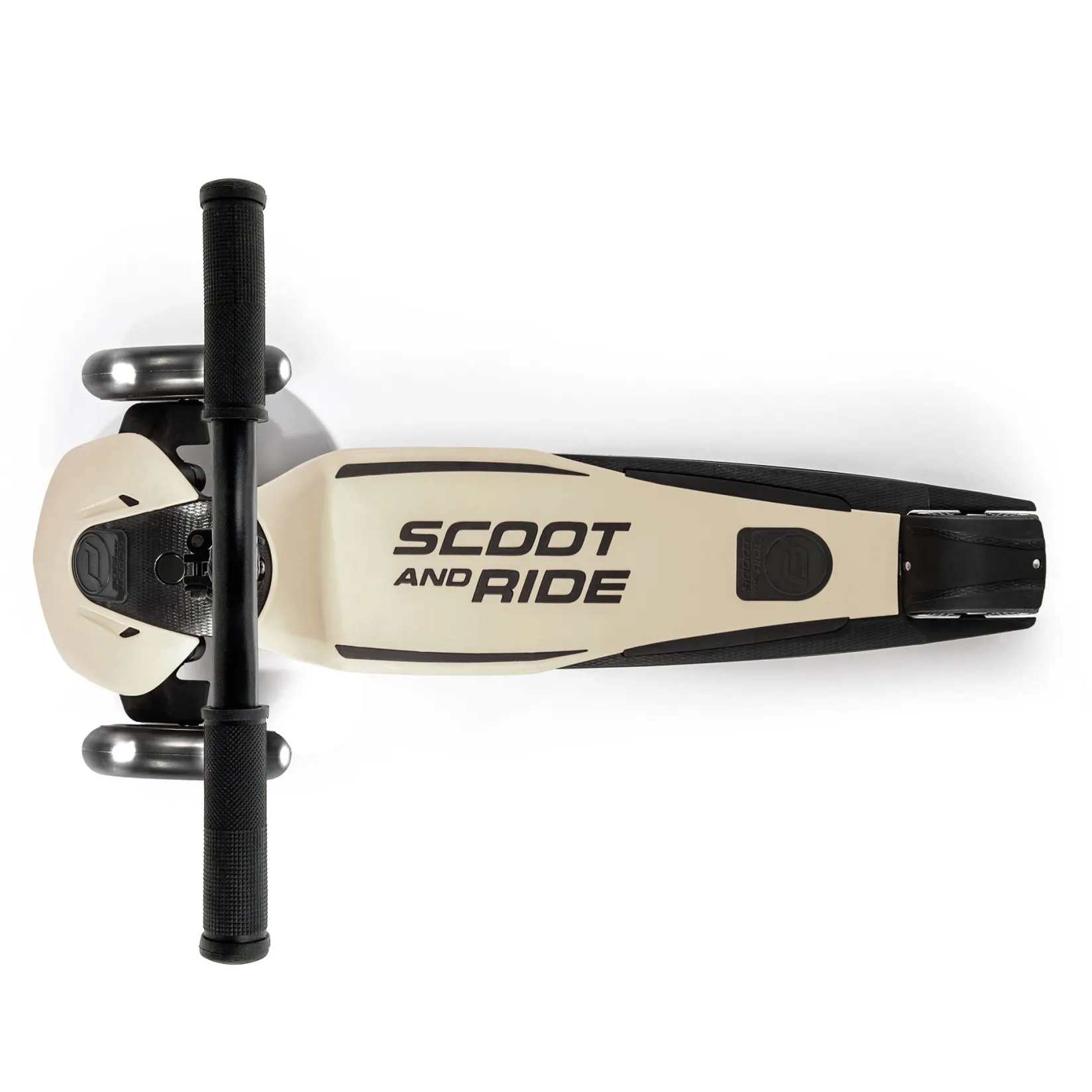 Online Highwaykick 5 Led Scooter - Ash Kids Bikes And Accessories|Bikes & Scooters