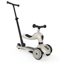 Clearance Highwaykick 1 Push&go - Ash Kids Bikes And Accessories|Bikes & Scooters