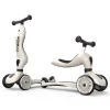 Bikes And Accessories|Bikes & Scooters>Scoot and Ride Highwaykick 1 Scooter - Ash