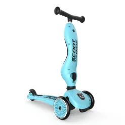 Outlet Highwaykick 1 Scooter - Blueberry Kids Bikes And Accessories|Bikes & Scooters