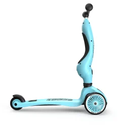 Outlet Highwaykick 1 Scooter - Blueberry Kids Bikes And Accessories|Bikes & Scooters