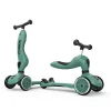 Bikes And Accessories|Bikes & Scooters>Scoot and Ride Highwaykick 1 Scooter - Forest